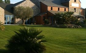 Domaine De La Barbinais